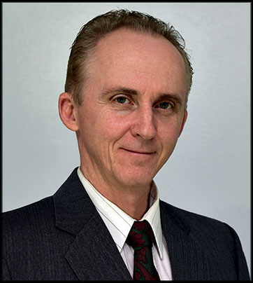 Michael McGee
