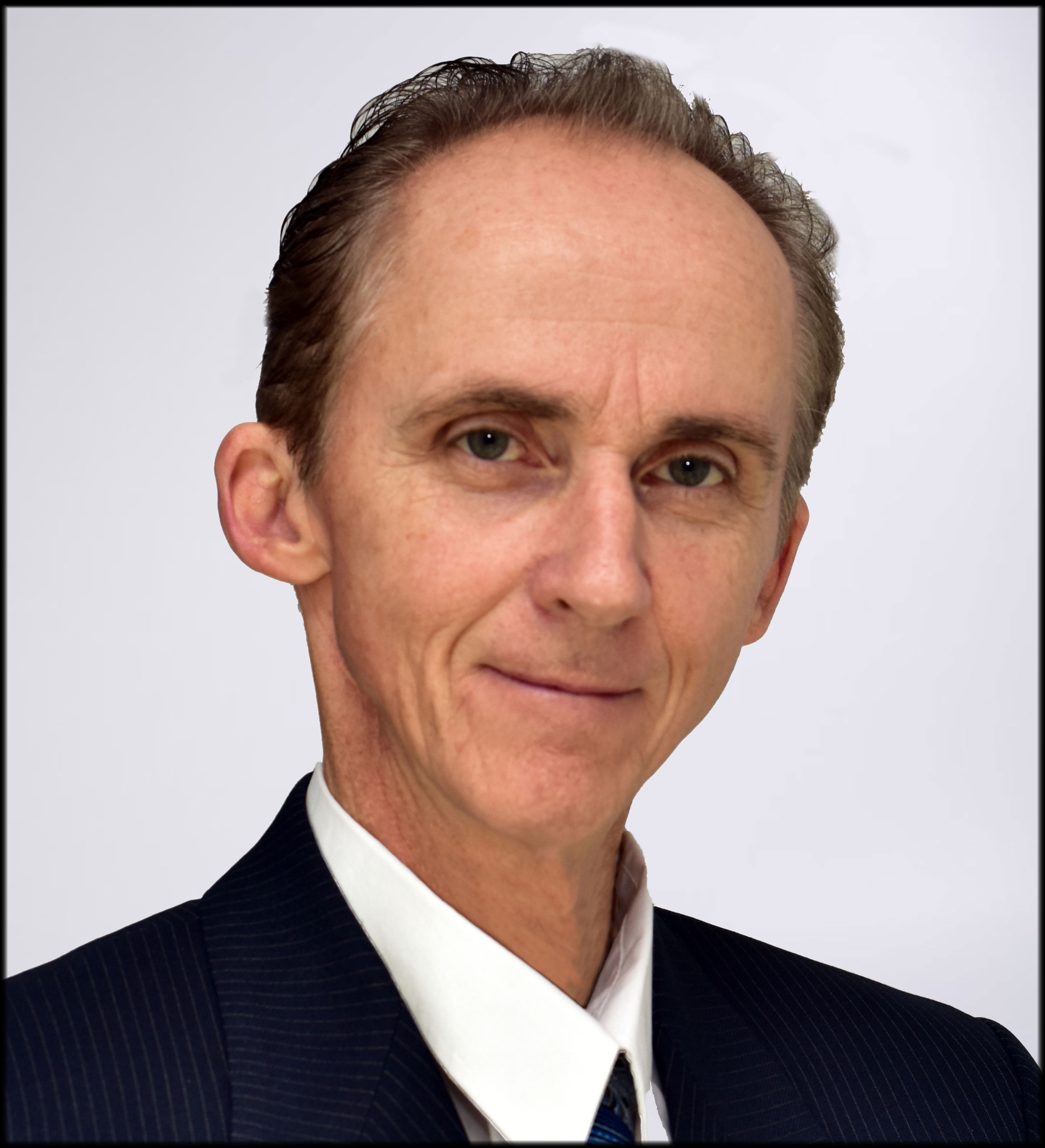 Michael McGee